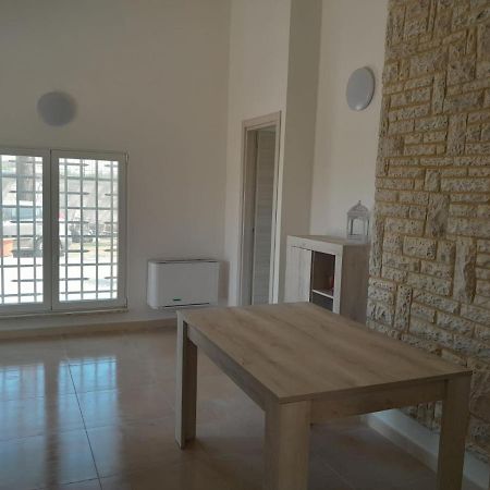 Villa Rospi Bari Buitenkant foto