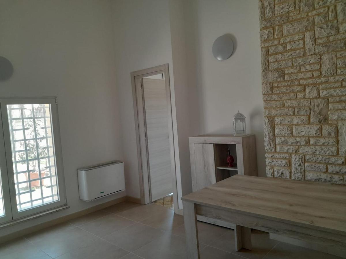 Villa Rospi Bari Buitenkant foto