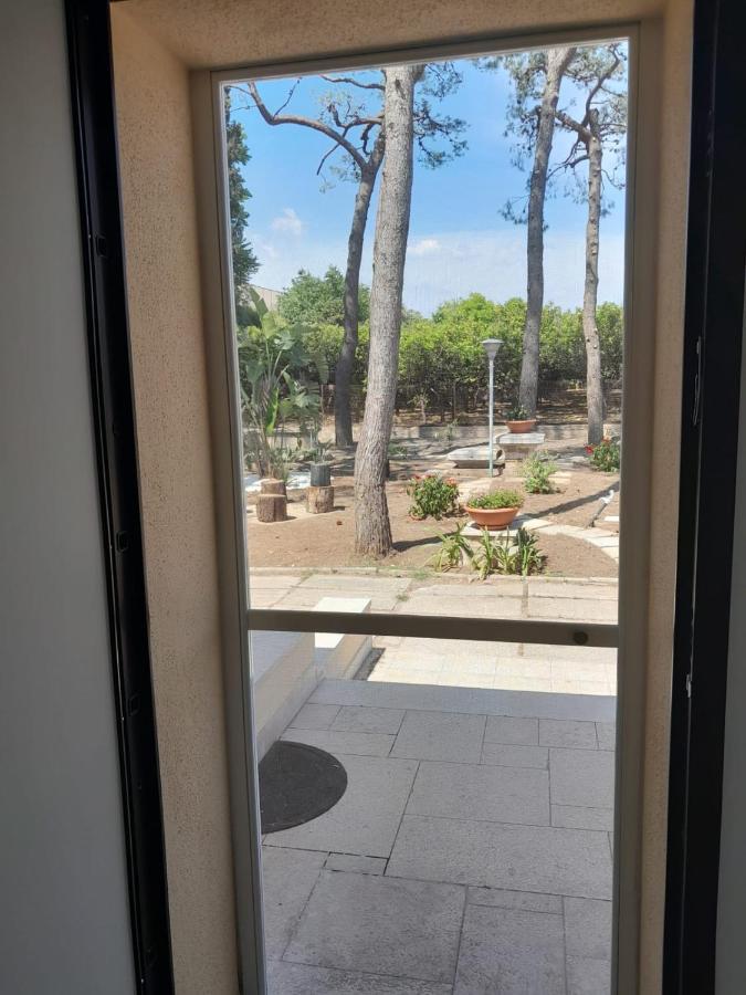 Villa Rospi Bari Buitenkant foto