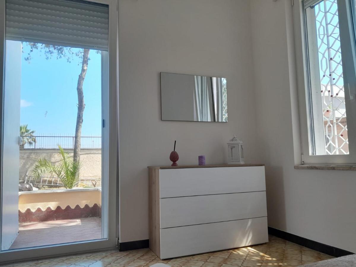 Villa Rospi Bari Buitenkant foto