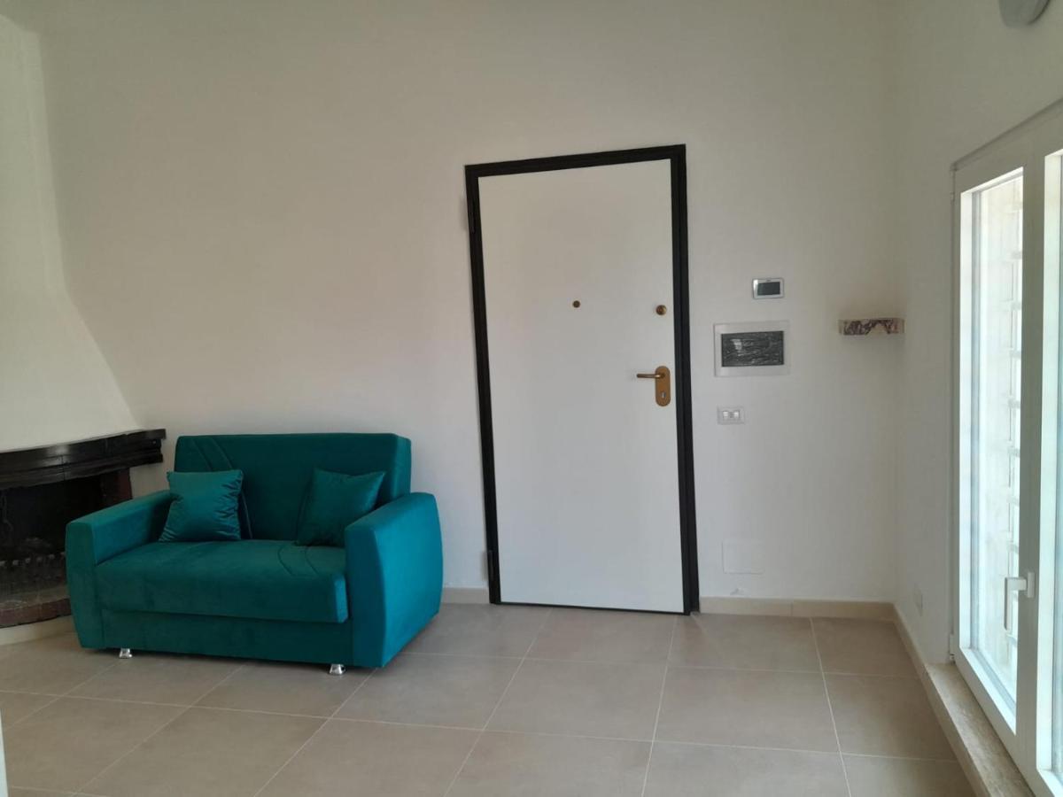 Villa Rospi Bari Buitenkant foto