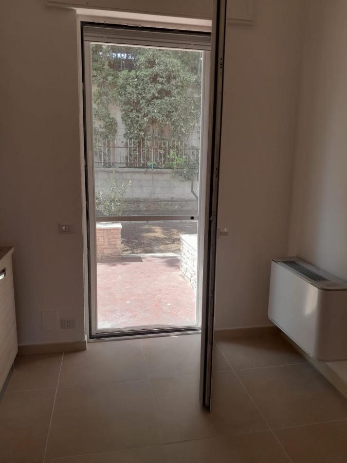 Villa Rospi Bari Buitenkant foto