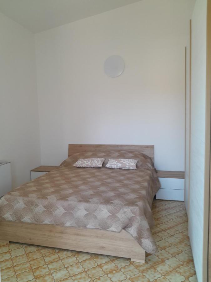 Villa Rospi Bari Buitenkant foto