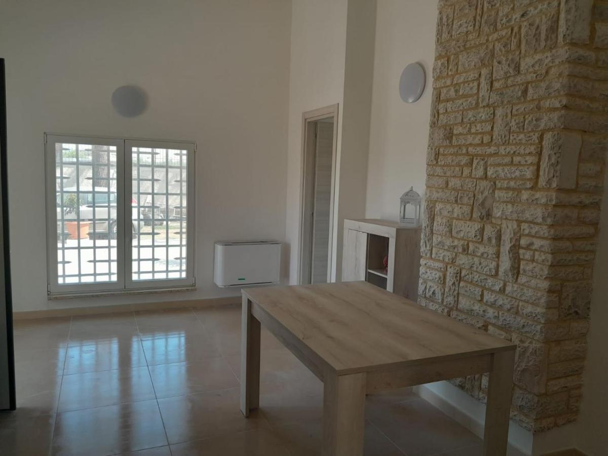 Villa Rospi Bari Buitenkant foto
